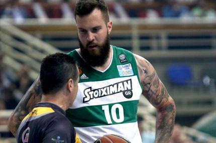 Αυτοί είναι οι διαιτητές του τρίτου και τέταρτου τελικού