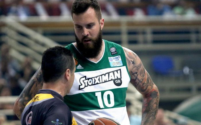 Αυτοί είναι οι διαιτητές του τρίτου και τέταρτου τελικού