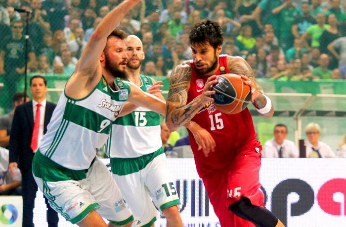 LIVE CHAT με τον Σωτήρη Γεωργίου