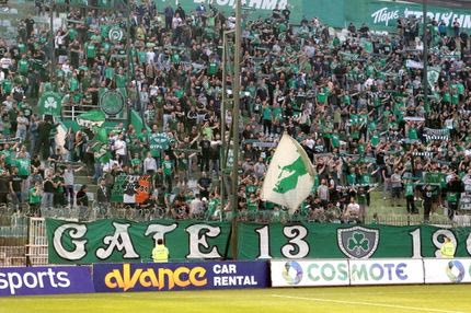 Πήρε “φωτιά” η Θύρα 13 ξανά!