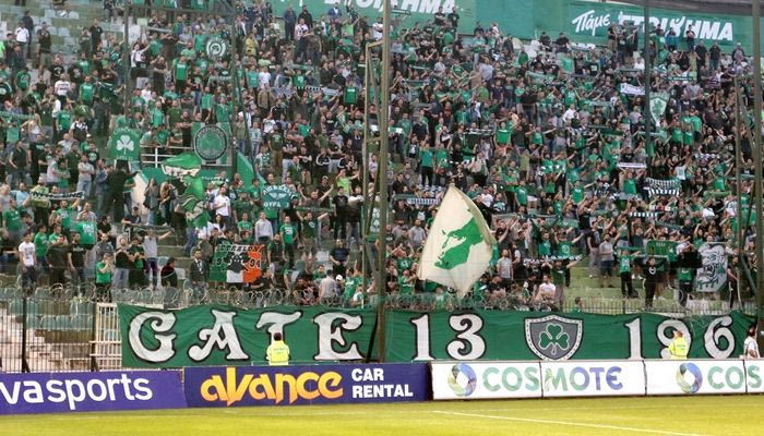 Πήρε “φωτιά” η Θύρα 13 ξανά!