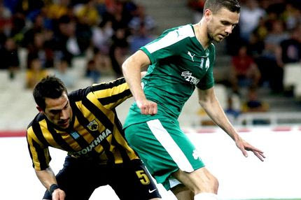 Οι πιθανοί αντίπαλοι Παναθηναϊκού, ΑΕΚ, Πανιωνίου στο Europa League