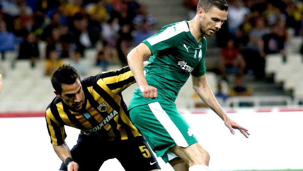 Οι πιθανοί αντίπαλοι Παναθηναϊκού, ΑΕΚ, Πανιωνίου στο Europa League