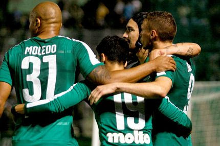 Παναθηναϊκός – ΑΕΚ 3-0