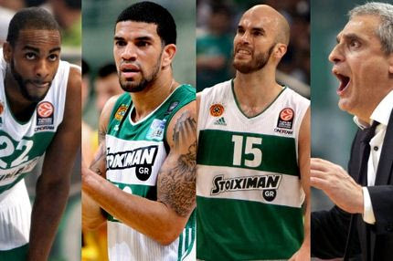 Ο “νόμος” του ΟΑΚΑ και το όραμα του Άρη