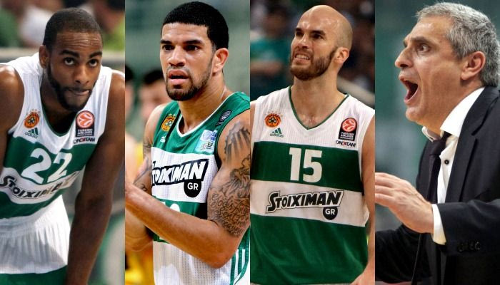 Ο “νόμος” του ΟΑΚΑ και το όραμα του Άρη