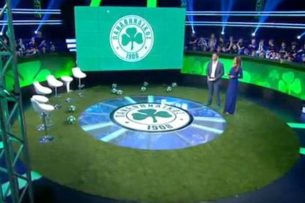 Ζωντανά η εκπομπή “ΠΑΟ… Λεωφόρο”