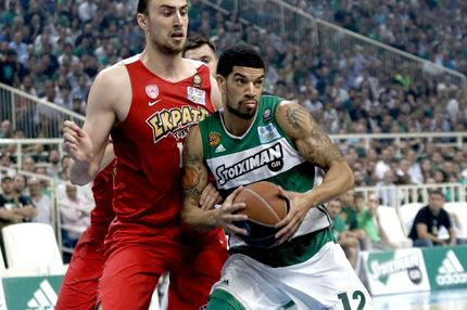 LIVE CHAT για τον τέταρτο τελικό με τον Ρήγα Δάρδαλη