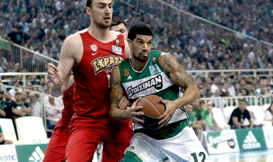 LIVE CHAT για τον τέταρτο τελικό με τον Ρήγα Δάρδαλη