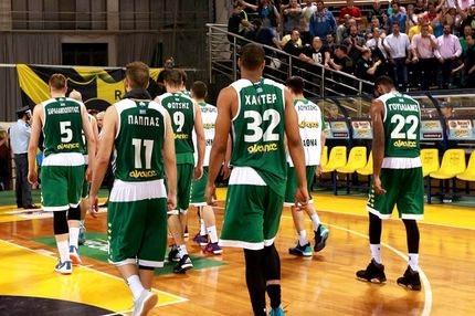 Η μαγκιά του Άρη και οι ξενύχτηδες του ΠΑΟ