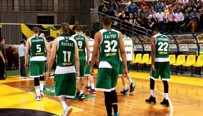 Η μαγκιά του Άρη και οι ξενύχτηδες του ΠΑΟ