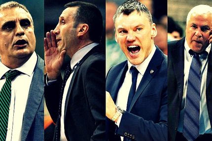 Ο Πεδουλάκης και οι άλλοι: Σάρας και “έρωτας” με Μπλατ