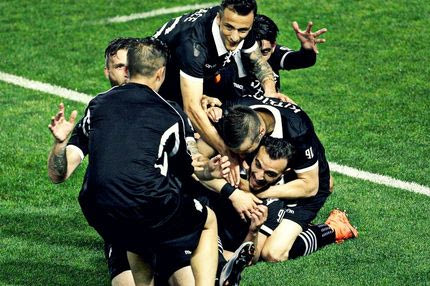 Μια νίκη που τα αλλάζει όλα