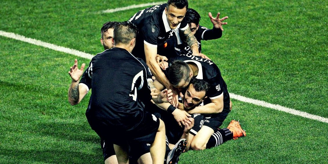 Μια νίκη που τα αλλάζει όλα