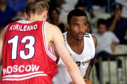 Ο ΠΑΟΚ και το διπλό “χαστούκι” στην ΤΣΣΚΑ