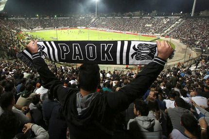 Ανοίγει ξανά η Τούμπα: Με κόσμο απέναντι στον Παναθηναϊκό