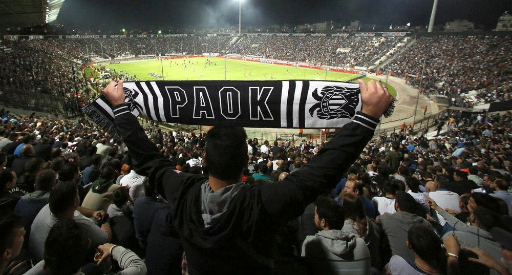 Ανοίγει ξανά η Τούμπα: Με κόσμο απέναντι στον Παναθηναϊκό