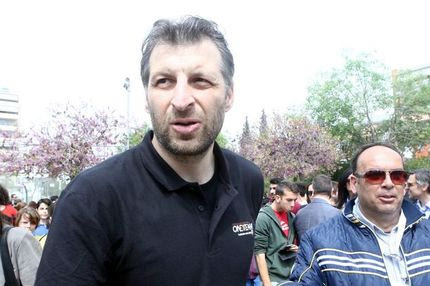 Τρομερή απάντηση Παπαλουκά σε χιουμοριστικό meme