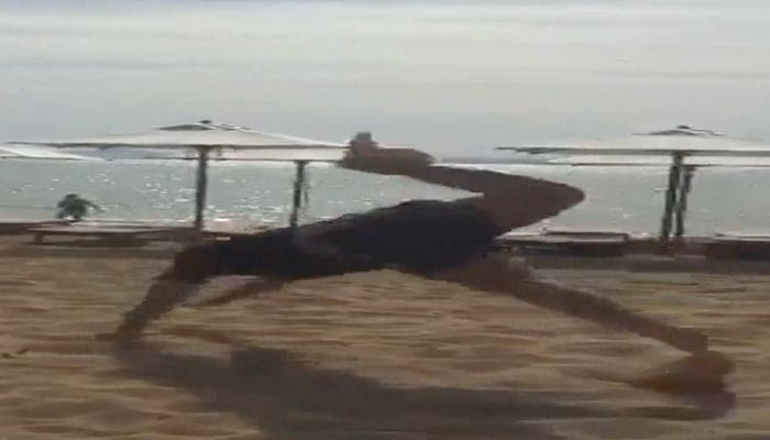 Κι όμως το έκανε: Το χτύπημα του Σκορπιού από τον Τσάρλυ!