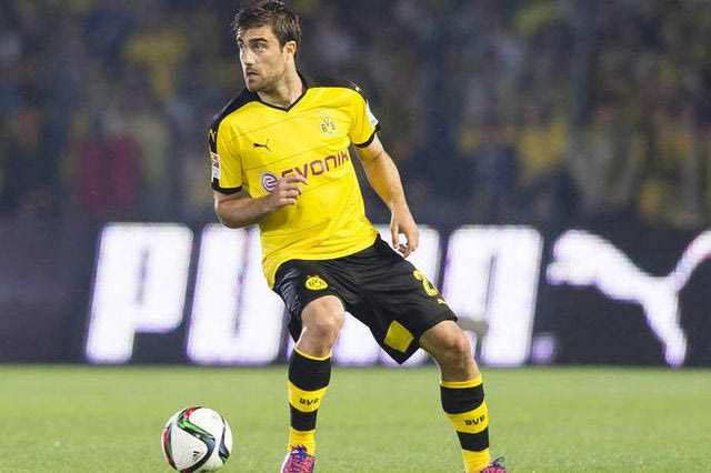 Σιμεόνε καλεί Παπασταθόπουλο