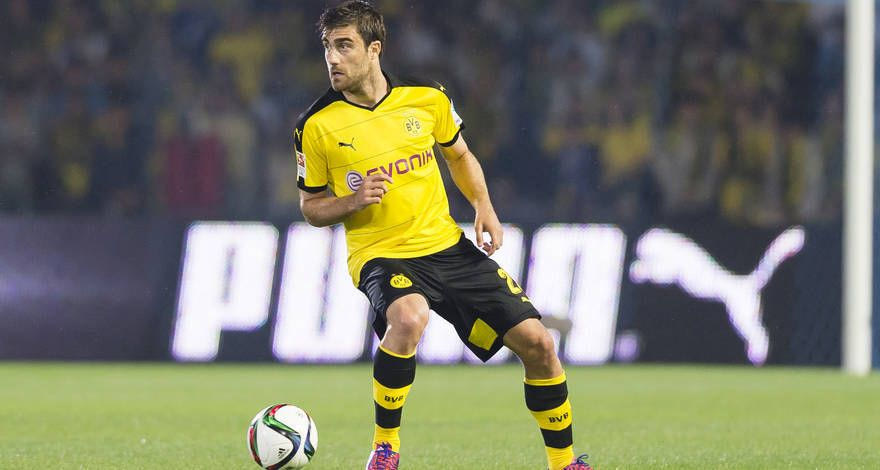 Σιμεόνε καλεί Παπασταθόπουλο