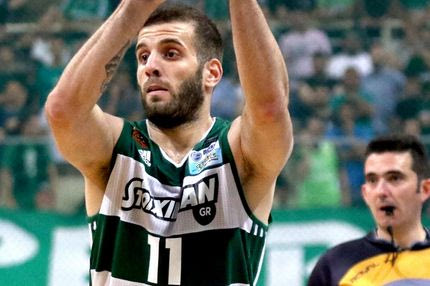 Παππάς: “Περήφανος που έζησα Διαμαντίδη και Σπανούλη”