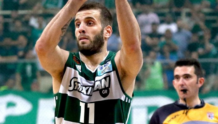 Παππάς: “Περήφανος που έζησα Διαμαντίδη και Σπανούλη”