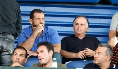 Διαψεύδει και καταδικάζει η ΠΑΕ