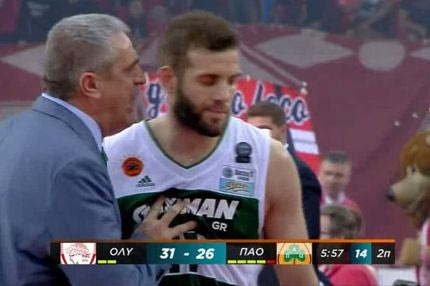 Απίστευτο ξέσπασμα Πεδουλάκη σε Παππά!