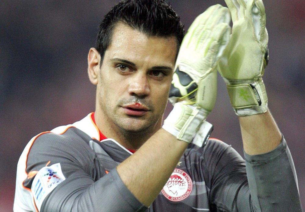 “Πρόταση Παναθηναϊκού για Πάρντο”