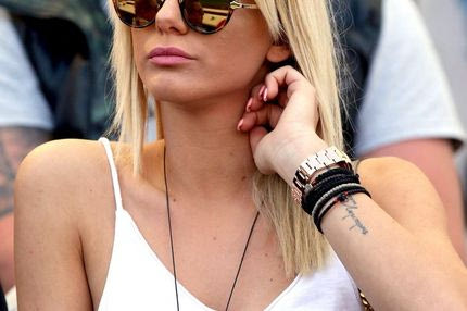 Οι ωραίες παρουσίες στη Νέα Σμύρνη