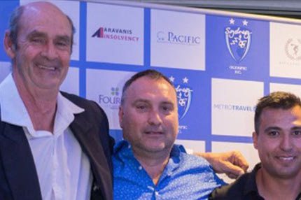 Πατίκας: “Ο Ποστέκογλου είναι φίλαθλος της ΑΕΚ”