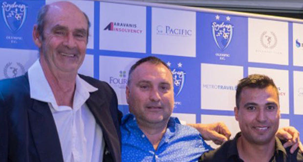 Πατίκας: “Ο Ποστέκογλου είναι φίλαθλος της ΑΕΚ”