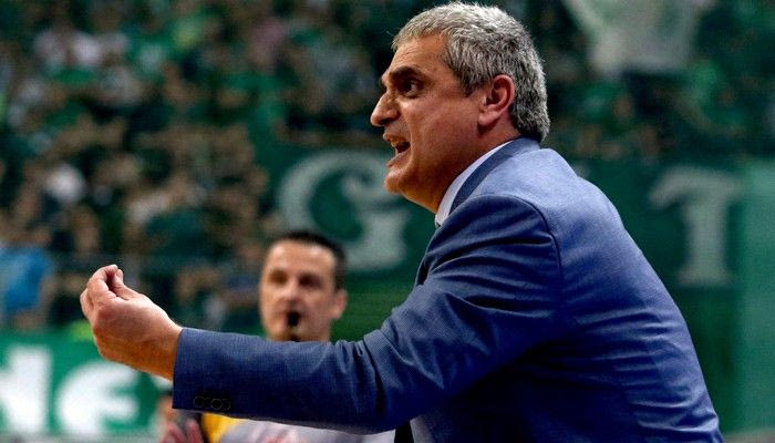 Ανανέωσε με τον Παναθηναϊκό ο Πεδουλάκης