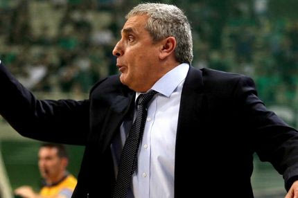 Πεδουλάκης: “Ο Παναθηναϊκός πρέπει να έρθει με όποιο κόστος στο DNA του”