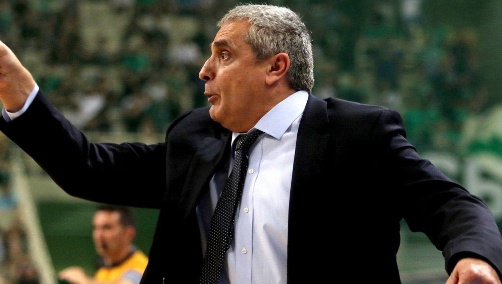 Πεδουλάκης: “Ο Παναθηναϊκός πρέπει να έρθει με όποιο κόστος στο DNA του”