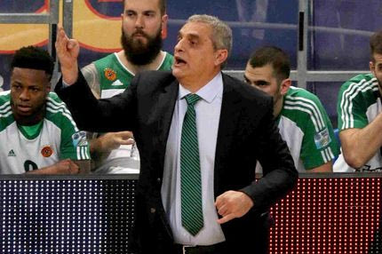 Πεδουλάκης: “Μιλάω για αυτούς που παίζουν, όχι γι’ αυτούς που δεν παίζουν!”