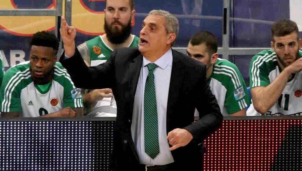 Πεδουλάκης: “Μιλάω για αυτούς που παίζουν, όχι γι’ αυτούς που δεν παίζουν!”