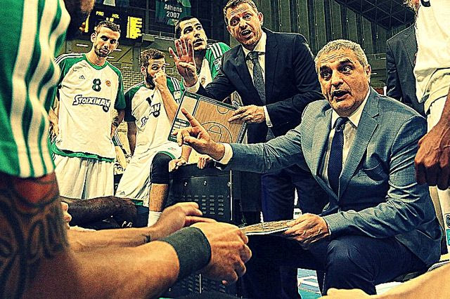 Προκρίθηκε ο Άρτζι, αποκλείστηκε ο Σάλε