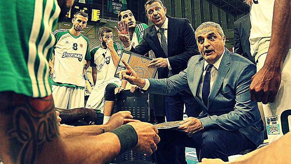 Προκρίθηκε ο Άρτζι, αποκλείστηκε ο Σάλε