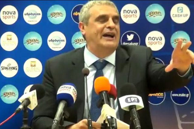 Ξέσπασε ο Πεδουλάκης: “Η προβοκάτσια και η γκεμπελική δεν θα περάσουν”