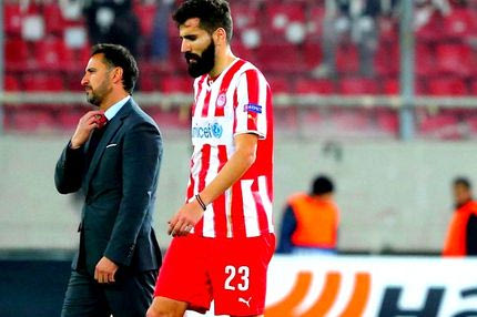 Να απελαθούν Περέιρα, Σιόβας και… Μουρίνιο!