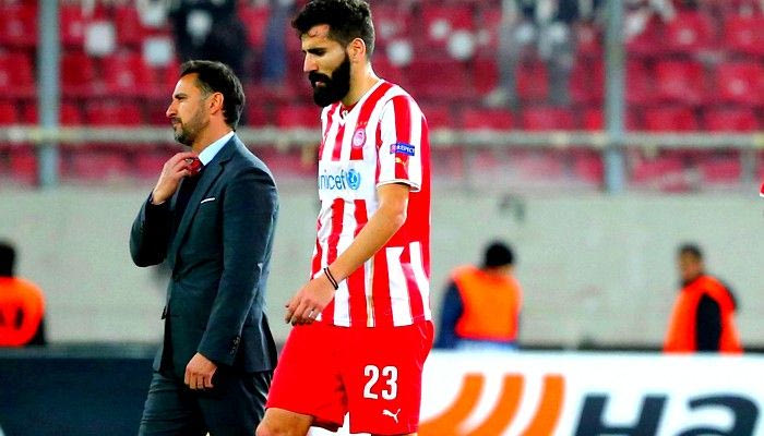 Να απελαθούν Περέιρα, Σιόβας και… Μουρίνιο!