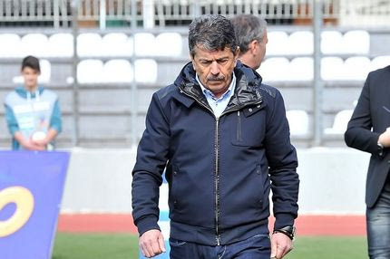 Eτοιμος για την Τούμπα ο ΠΑΣ