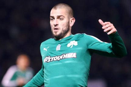 Κρεμάει τα παπούτσια του ο Πέτριτς