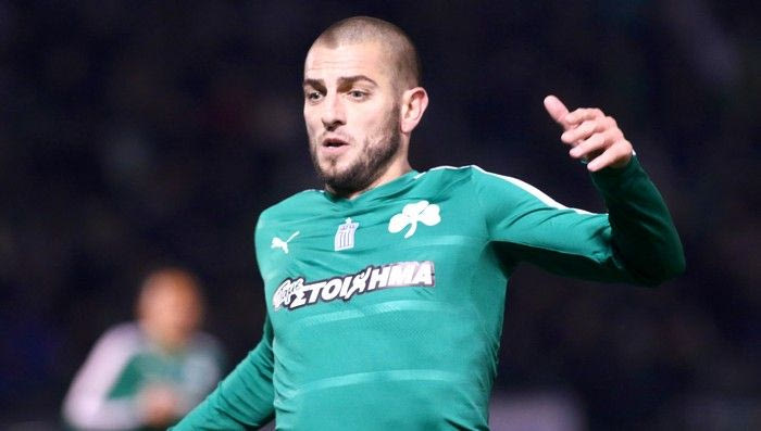 Κρεμάει τα παπούτσια του ο Πέτριτς