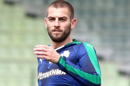 Με Πέτριτς και Νάνο απέναντι στην ΑΕΚ