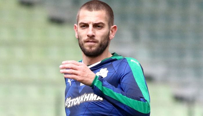 Με Πέτριτς και Νάνο απέναντι στην ΑΕΚ