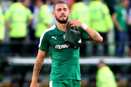 Panatha και στη Νέα Υόρκη για τον Πέτριτς!