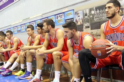 Σώθηκε από την αυτοκτονία: Στην Α2 ο Πανιώνιος